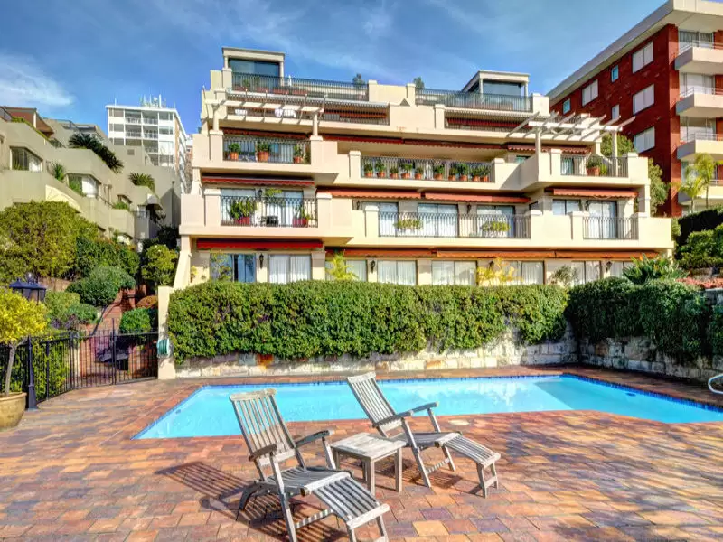 6/9 Elamang Avenue, Kirribilli Sold by Galetto Real Estate - image 21