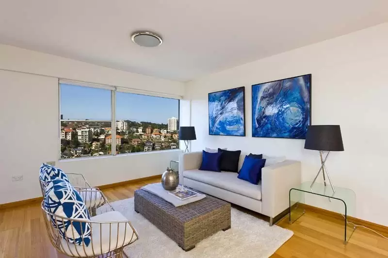 40/4-8 Kareela Road, Cremorne Point Sold by Galetto Real Estate - image 4