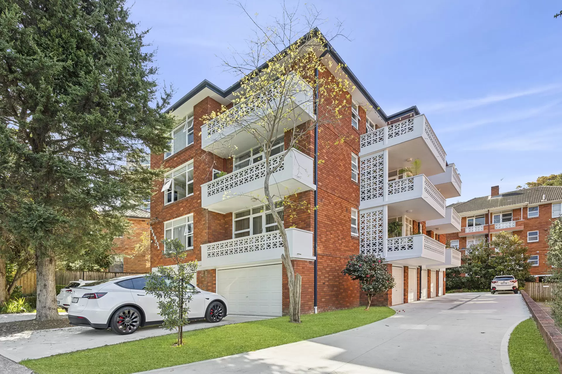 9/30 Rangers Road, Cremorne Sold by Galetto Real Estate - image 9