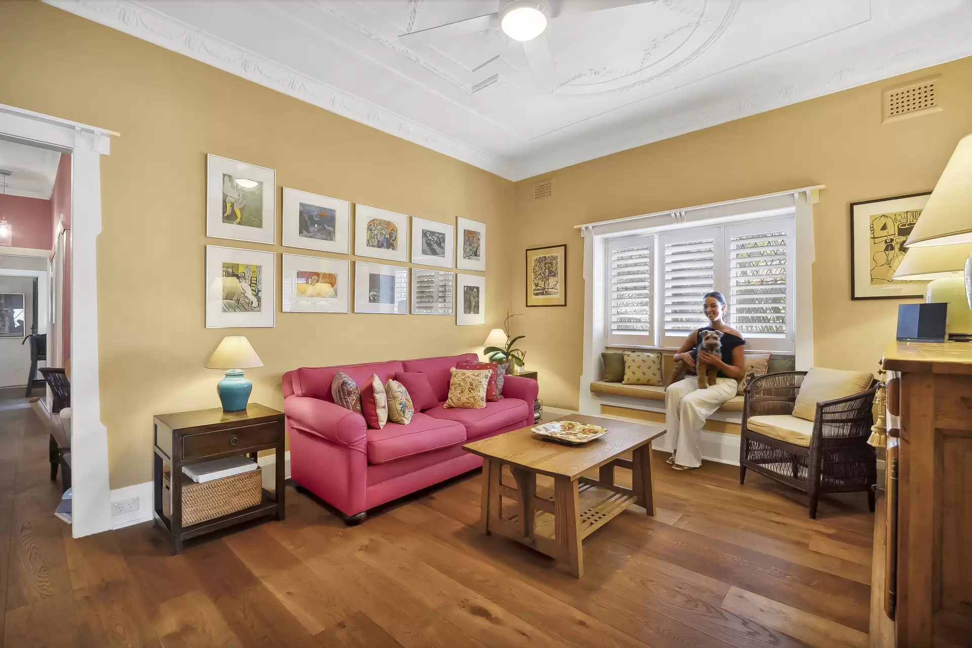 5/86 Shadforth Street, Mosman Sold by Galetto Real Estate - image 2