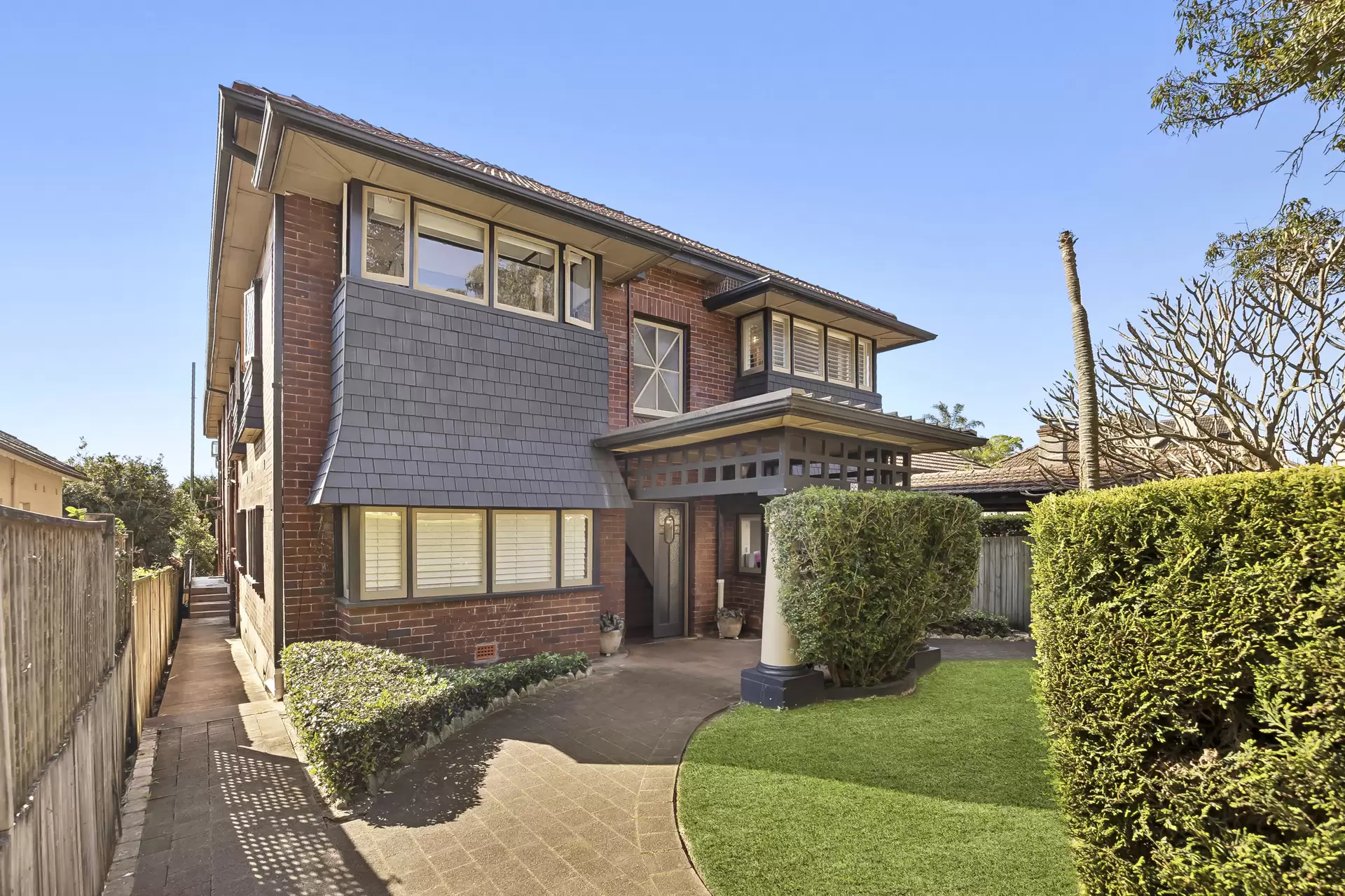 5/86 Shadforth Street, Mosman Sold by Galetto Real Estate - image 11