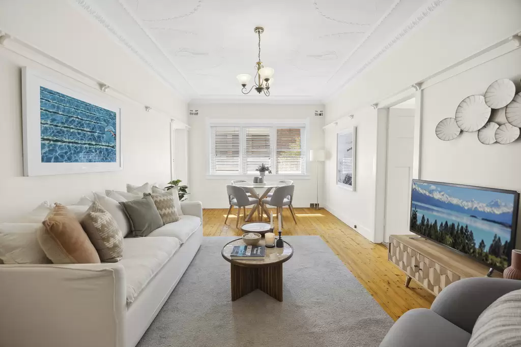 16/135 Kurraba Road, Neutral Bay Sold by Galetto Real Estate