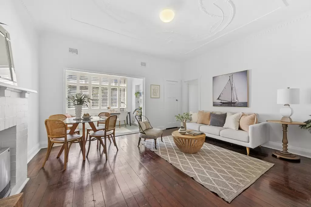 7/100 Kurraba Road, Neutral Bay Sold by Galetto Real Estate