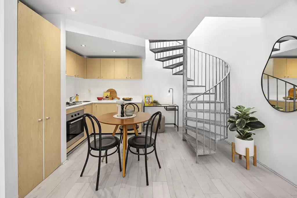 22/57 Mallett Street, Camperdown Sold by Galetto Real Estate
