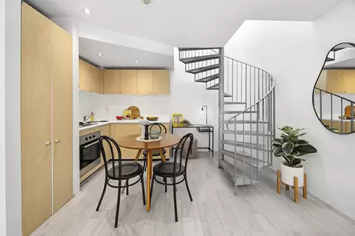 22/57 Mallett Street, Camperdown Sold by Galetto Real Estate